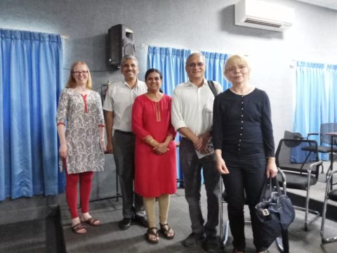 Nutrition Assessment Techniques Course May 2019 1