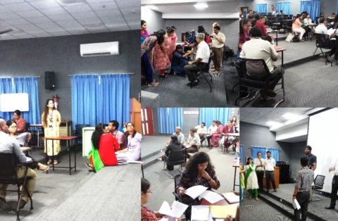 Nutritional Assessment Techniques Course Group Work