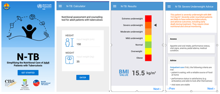 N-TB App