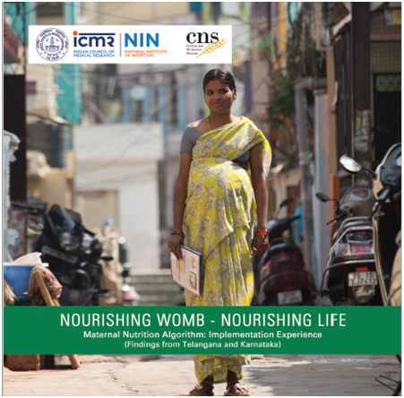 Maternal Nutrition