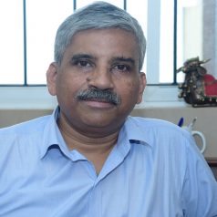 Dr Anurag Bhargava