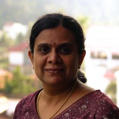Dr Madhavi Bhargava