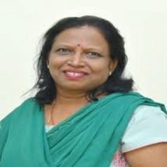 Dr Vinita Pai