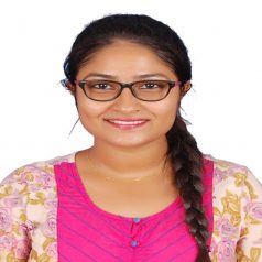 Ms Harshitha