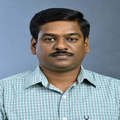 Prof Padmakumar