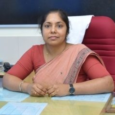 Dr Leena KC